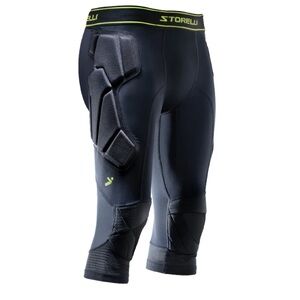 BodyShield GK 3/4 Leggings- Excellent condition!